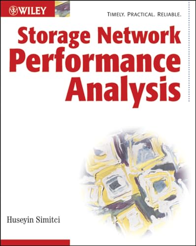 Storage Network Performance Analysis