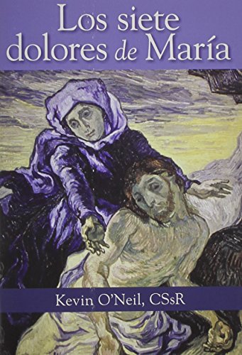 Los Siete Dolores de Maria