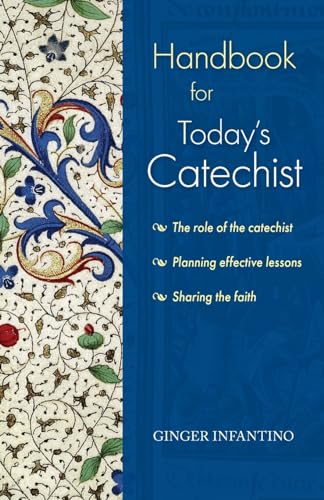 Handbooks for Today's Catechist