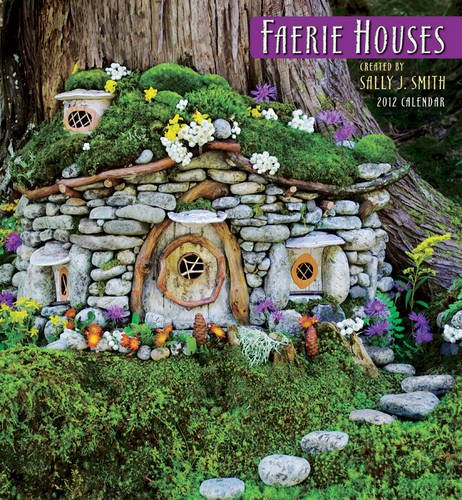 Faerie Houses, 2012