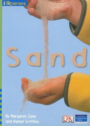 Sand