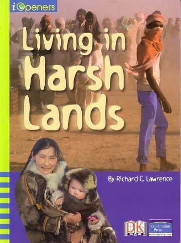 IOPENERS LIVING IN HARSH LANDS SINGLE GRADE 6 2005C