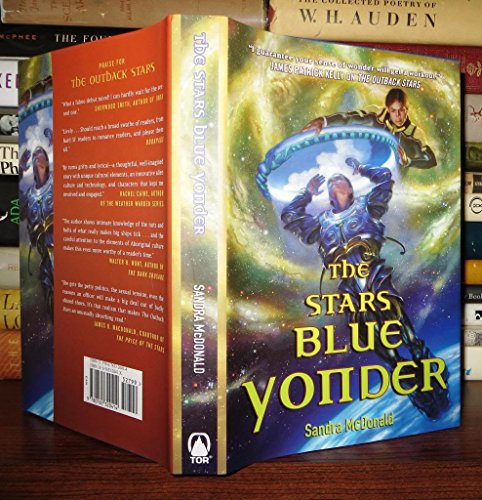 The Stars Blue Yonder