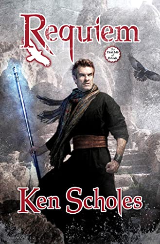 Requiem (The Psalms of Isaak)