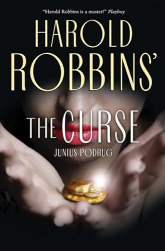 The Curse (Madison Dupre)