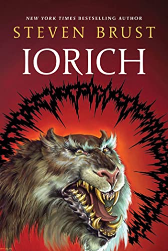Iorich (Vlad Taltos)
