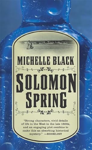 Solomon Spring