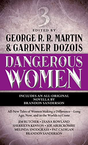 Dangerous Women 3