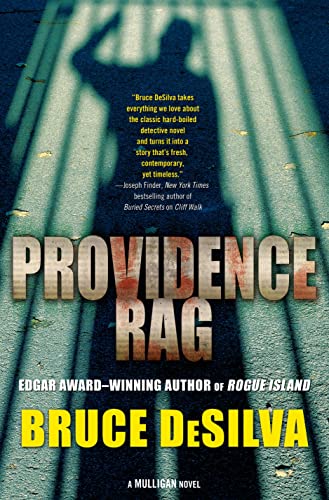 Providence Rag: A Mulligan Novel (Liam Mulligan)