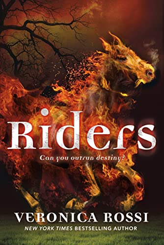 Riders (Riders, 1)