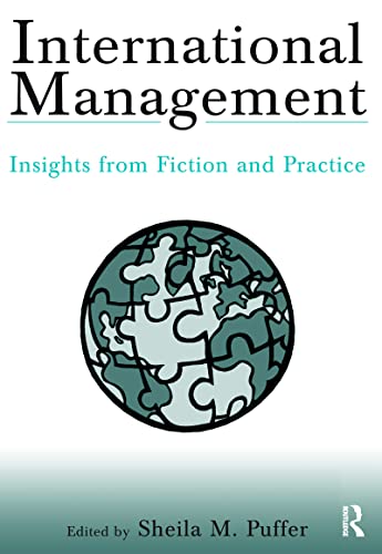 International Management: Insights from Fiction and Practice