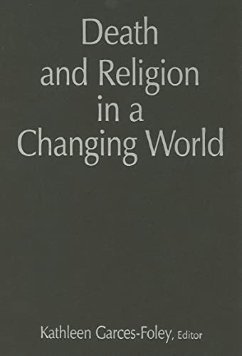 Death and Religion in a Changing World