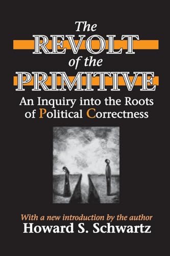 The Revolt of the Primitive