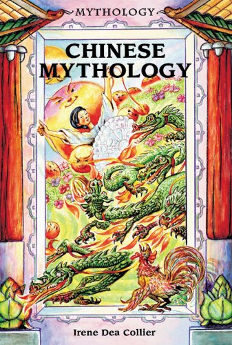 Chinese Mythology