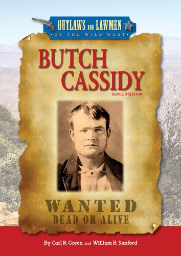 Butch Cassidy
