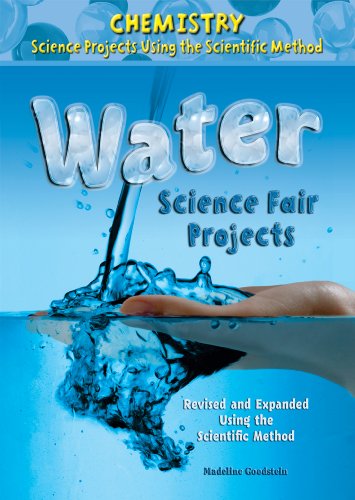 Water Science Fair Projects: Using the Scientific Method