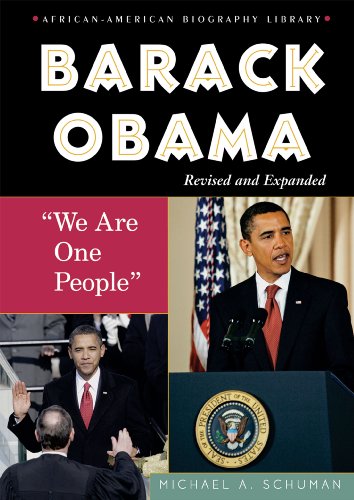 Barack Obama: We Are One People