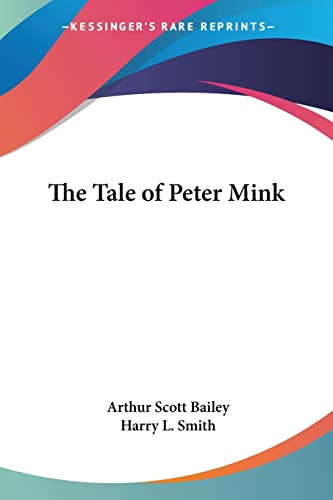 The Tale of Peter Mink
