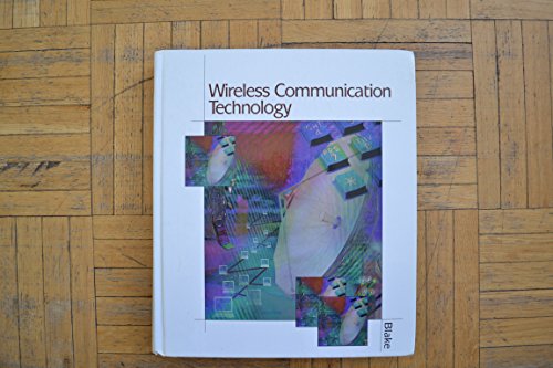 Wireless Communication Technology