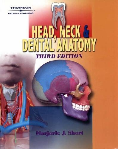 Head, Neck and Dental Anatomy