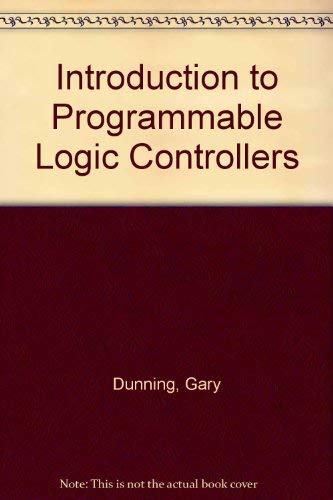 Introduction to Programmable Logic Controllers