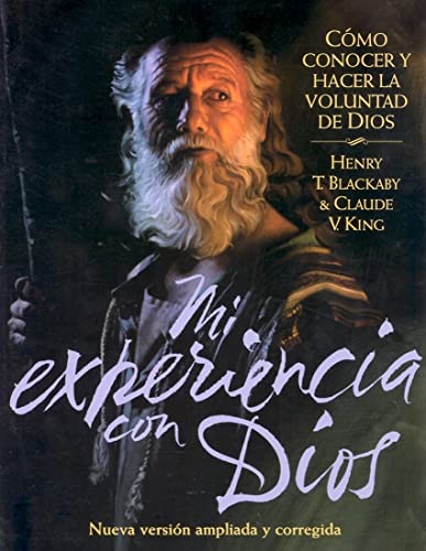 Experiencing God Spanish: Experiencing God Member Book