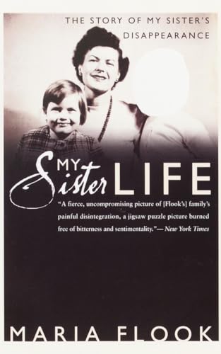 My Sister Life: The Story of My Sister's Disappearance