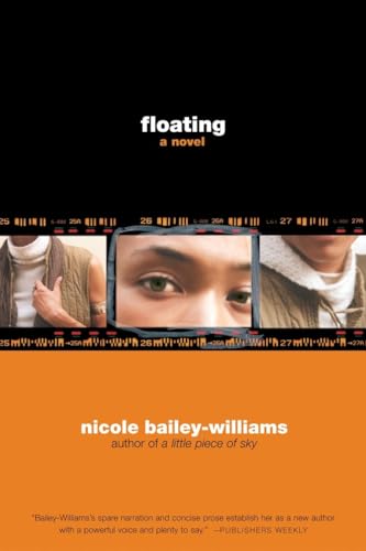 Floating: A Novel