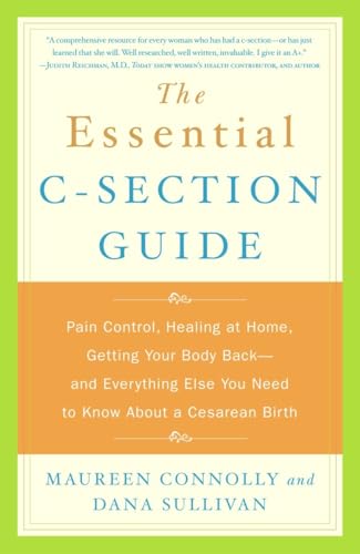 The Essential C-Section Guide