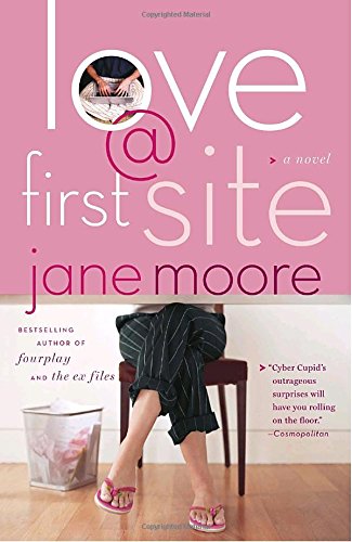 Love @ First Site: A Novel