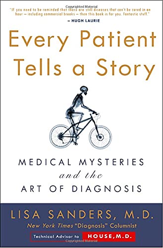 Every Patient Tells a Story