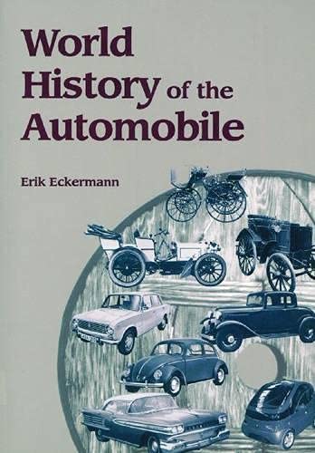 World History of the Automobile