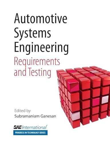 Automative Systems Engineering