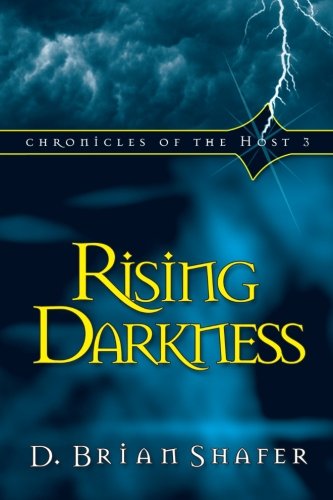 Rising Darkness