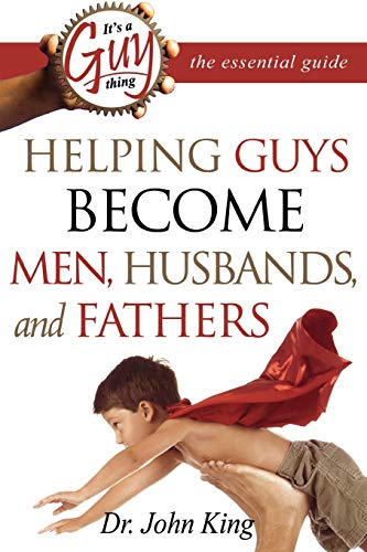 It's A Guy Thing: Helping Guys
