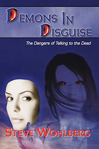 Demons In Disguise