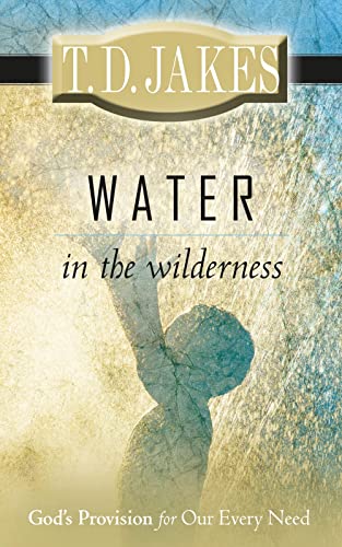 Water In The Wilderness