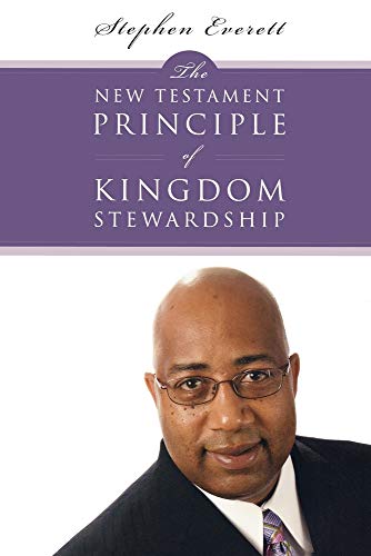 New Testament Principle Of Kingdom