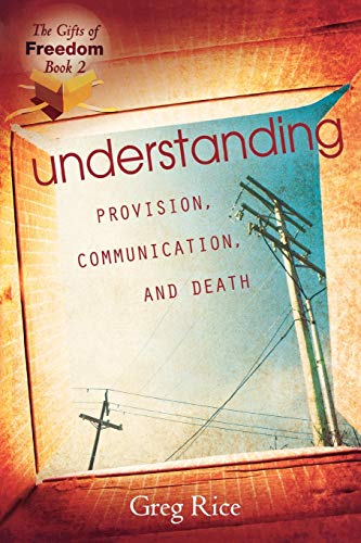 Understanding Provision,Communication