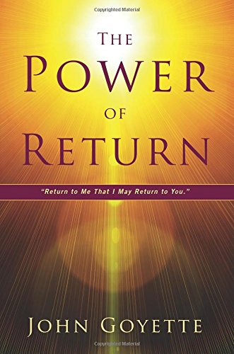 The Power Of Return