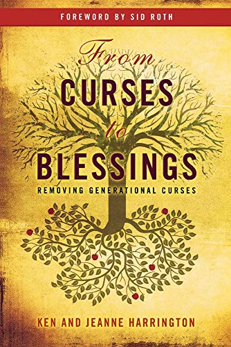 From Curses to Blessings: Removing Generational Curses