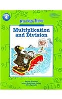 Multiplication and Division: Grade 4