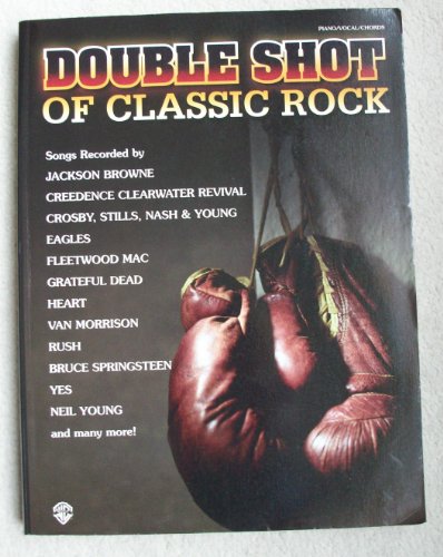 Double Shot of Classic Rock