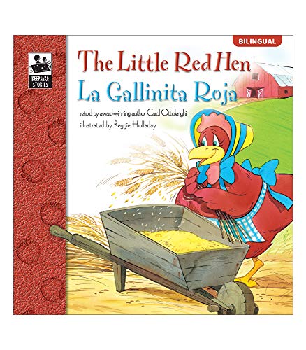 Little Red Hen, Grades Pk - 3 (Brighter Child (Paperback))
