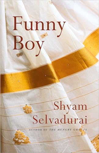 Funny Boy: Penguin Modern Classics Edition