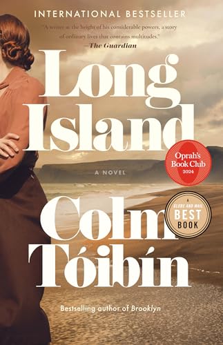 Long Island: A Novel