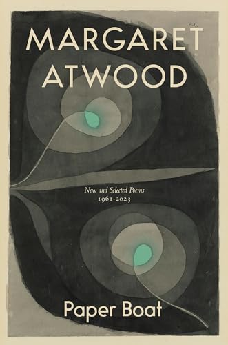 Paper Boat: New and Selected Poems: 1961-2023