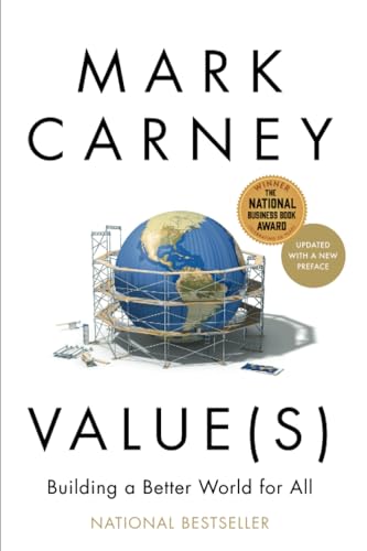 Values: Building a Better World for All