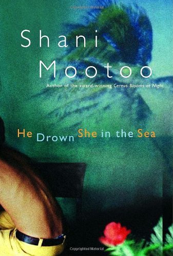 He Drown She in the Sea