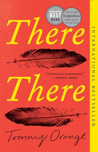 There There: A novel